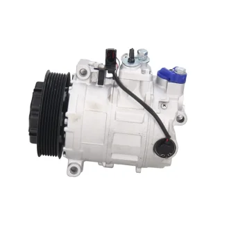 Компресор кондиціонера відновлений PORSCHE Cayenne 02-10 Rebuilding MSG 7P5820803B R