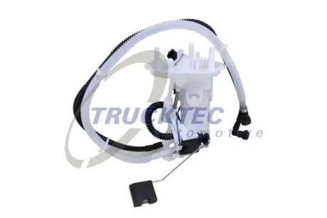 Насос паливний в бак MB C-class (W204)/E-class (W212) 07-15 TRUCKTEC AUTOMOTIVE 02.38.118