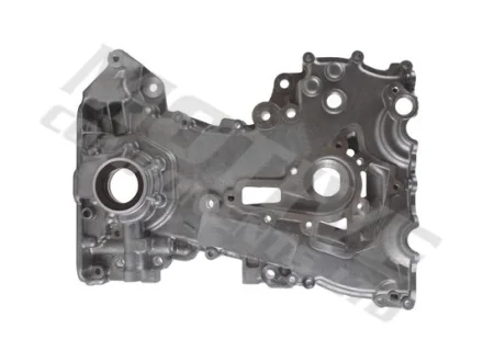 Масляний насос OPEL AGILA A, ASTRA G, ASTRA G CLASSIC, ASTRA G/KOMBI, ASTRA H, ASTRA H CLASSIC, ASTRA H GTC, COMBO TOUR, COMBO/MINIVAN, CORSA B, CORSA C, CORSA C/HATCHBACK 1.0-1.4LPG 11.96- MOTOP8331 MOTIVE OP8331