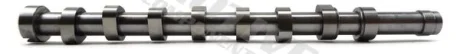 Розподільчий вал DS DS 3, DS 4, DS 5 VOLVO C30, S40 II, S60 II, S80 II, V40, V50, V60 I, V70 III CITROEN BERLINGO, BERLINGO MULTISPACE, BERLINGO/MINIVAN, C-ELYSEE 1.4D/1.5D/1.6D 08.05- MOTT1965 MOTIVE T1965