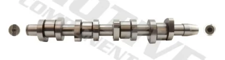 Розподільчий вал ((EN) cast iron) AUDI A3, A4 B7 SEAT ALHAMBRA, ALTEA, ALTEA XL, CORDOBA, IBIZA III, IBIZA IV, IBIZA IV SC, LEON, TOLEDO III SKODA FABIA II, OCTAVIA II 1.9D/2.0D 03.00-05.11 MOTT2616 MOTIVE T2616