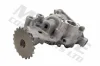 Масляний насос NISSAN PRIMASTAR, QASHQAI I, X-TRAIL II OPEL VIVARO A RENAULT ESPACE IV, GRAND SCENIC II, GRAND SCENIC III, KOLEOS I, KOLEOS II, LAGUNA, LAGUNA II 2.0/2.0ALK/2.0D 08.05- MOTOP534 MOTIVE OP534 (фото 1)