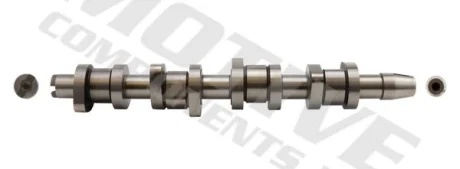 Розподільчий вал ((EN) cast iron) FORD GALAXY I VW GOLF PLUS V, GOLF V, TOURAN 1.9D 04.00-05.10 MOTT2614 MOTIVE T2614