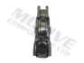 Коромисло AUDI A1, A3, Q2, Q3 SEAT ATECA, IBIZA IV, IBIZA IV SC, IBIZA IV ST, LEON, LEON SC, LEON ST, LEON ST/KOMBI SKODA KAROQ, KODIAQ I, SUPERB III VW GOLF VII, PASSAT ALLTRACK B8 1.4 04.12- MOTRA5004 MOTIVE RA5004 (фото 2)
