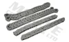 Комплект ГРМ (ланцюг + шестерня) JAGUAR XF I, XJ, XK 8, XK II LAND ROVER DISCOVERY III 3.2-4.4 03.96-04.15 MOTTCK252 MOTIVE TCK252 (фото 7)