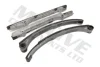 Комплект ГРМ (ланцюг + шестерня) JAGUAR XF I, XJ, XK 8, XK II LAND ROVER DISCOVERY III 3.2-4.4 03.96-04.15 MOTTCK252 MOTIVE TCK252 (фото 8)