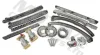 Комплект ГРМ (ланцюг + шестерня) JAGUAR XF I, XJ, XK 8, XK II LAND ROVER DISCOVERY III 3.2-4.4 03.96-04.15 MOTTCK252 MOTIVE TCK252 (фото 9)