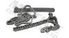 Комплект ГРМ (ланцюг + шестерня) JAGUAR XF I, XJ, XK 8, XK II LAND ROVER DISCOVERY III 3.2-4.4 03.96-04.15 MOTTCK252 MOTIVE TCK252 (фото 10)
