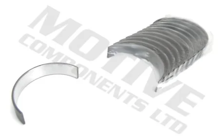 Вкладиші шатунні, комплект (+0,50) CITROEN C5 III, C6 JAGUAR F-PACE, XF I, XF II, XF SPORTBRAKE, XJ LAND ROVER DISCOVERY III, DISCOVERY IV, DISCOVERY V, RANGE ROVER IV 2.7D/3.0D/3.0DH 07.04- MOTB536820 MOTIVE B536820