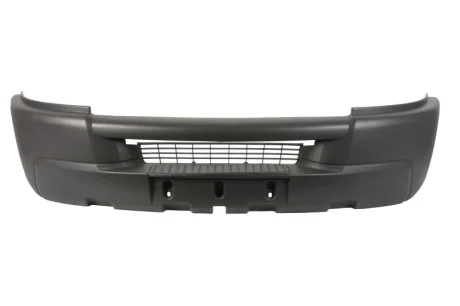 Бампер (передн, чорний) RVI MASCOTT 05.04-12.13 LAMIRO LAM9804EX