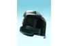 Бокове дзеркало Лів (ручне, опукле, середн, з індикатором) CITROEN JUMPER II FIAT DUCATO PEUGEOT BOXER 04.06- SPJE-2337 SPJ E-2337 (фото 1)
