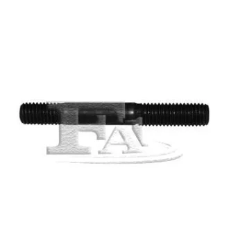 Болт M8x1,25x16/M8x1,25x50 FISCHER AUTOMOTIVE ONE FA1 985835850100