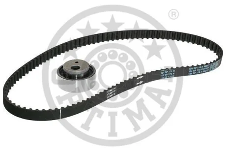 Ремінь ГРМ (набір) OPTIMAL SK1003