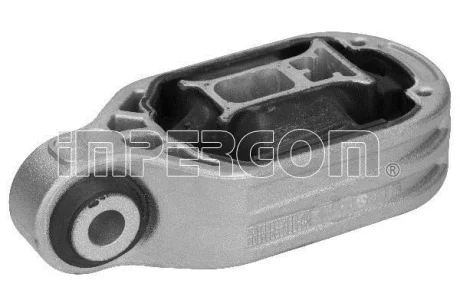 Подушка двигуна (задня/нижня) Renault Megane/Scenic 1.9dCi/2.0dCi 08 ORIGINAL IMPERIUM 36896 (фото 1)