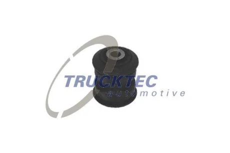 Втулка рессоры задней Trucktec TRUCKTEC AUTOMOTIVE 02.30.009