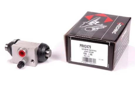 Гальмівний циліндрик PROTECHNIC PRH2479