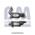 Катализатор BM CATALYSTS BM80337H (фото 1)
