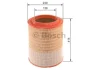 Повітряний фільтр BOSCH F026400486 (фото 5)