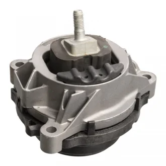 Подушка двигуна PRAWA BMW 1 F20 F21 2 F22 F87 3 F30 F80 F34 F31 4 F32 F82 F36 10- SWAG 20104255
