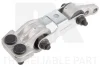 Подушка двигуна Volvo C70/S60/S70/S80 2.0-2.4/2.4T 97-10 NK 59748006 (фото 1)