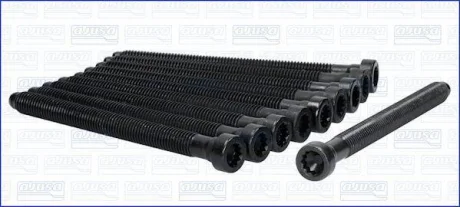 Автозапчастина AJUSA 81043900