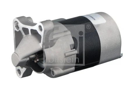Стартер RENAULT FEBI 101578