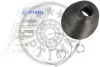 Пильовик приводу колеса OPTIMAL CVB-10621TPE (фото 1)