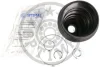 Пильовик приводу колеса OPTIMAL CVB-10621TPE (фото 2)