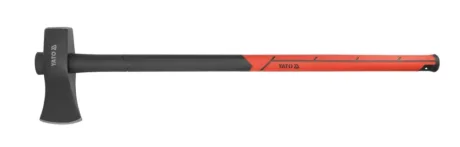 Сокира-колун 3600 г із ручкою зі скловолокна 900 мм YATO YT-79986
