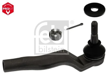 Рульовий наконечник Прав LEXUS LS 4.6 08.06- FEBI 43216