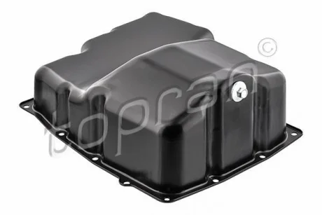 Автозапчастина TOPRAN 304897