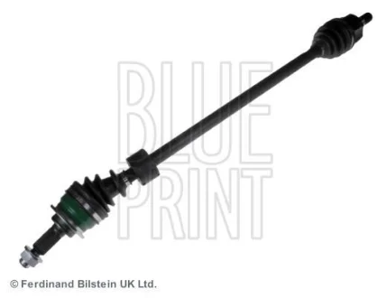 Привідний вал передн Прав 895мм SUZUKI SWIFT III 1.3 02.05- BLUE PRINT ADK889501