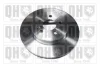 Автозапчастина QH QUINTON HAZELL BDC4817 (фото 1)