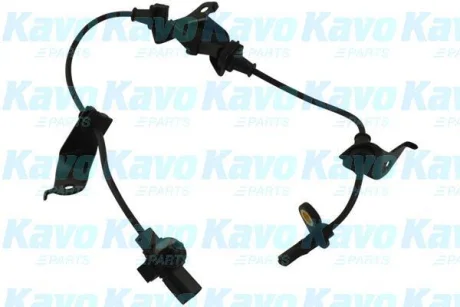 Датчик ABS (передній) Honda Accord VII 2.0- 2.2D 08-15 (L) KAVO PARTS BAS-2040