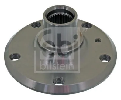 Маточина колеса задн BMW 1 (F20), 1 (F21), 3 (F30, F80) 1.6-3.0 07.11-06.19 FEBI 39819