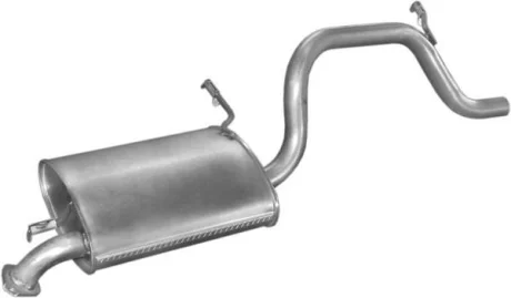 Глушник POLMO POLMOSTROW 2553