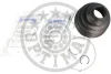 Пильовик приводу колеса OPTIMAL CVB-10638TPE (фото 1)