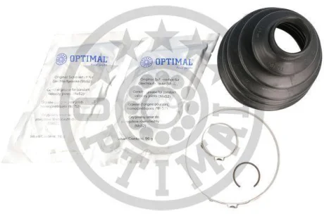 Пильовик приводу колеса OPTIMAL CVB-10638TPE
