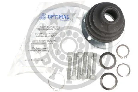 Пильовик приводу колеса OPTIMAL CVB-10323CR
