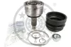 ШРУС OPTIMAL CW-2693 (фото 2)