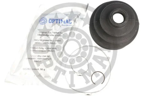 Пильовик приводу колеса OPTIMAL CVB-10352CR