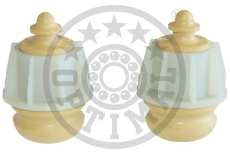 Пильовик амортизатора OPTIMAL AK735349
