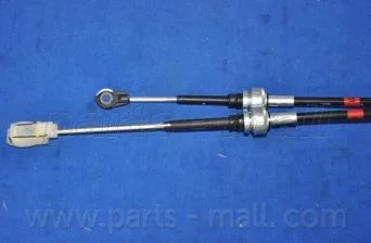 Трос КПП PARTS MALL PARTS-MALL PTA-355