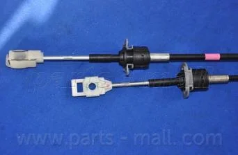 Трос КПП PARTS MALL PARTS-MALL PTA-147