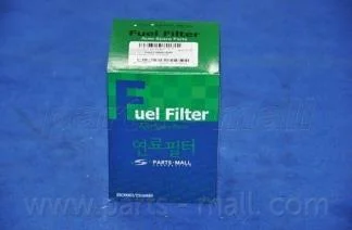 Фільтр паливний PARTS MALL PARTS-MALL PCJ-040