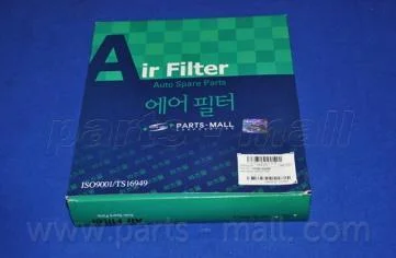 Фільтр повітряний PARTS MALL PARTS-MALL PAM-032