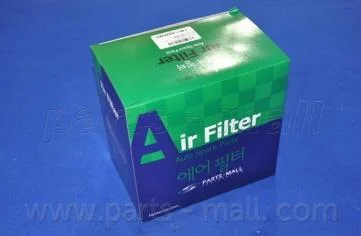Фільтр повітряний PARTS MALL PARTS-MALL PAF-005