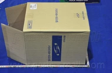 Фільтр повітряний PARTS MALL PARTS-MALL PAA-070