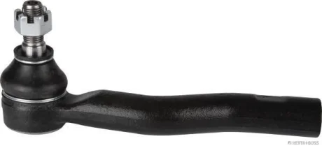 Наконечник рульової тяги HERTH+BUSS JAKOPARTS J4822124