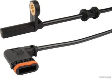 Датчик ABS (задній) (R) MB C-class (W203/S203) 00-07 HERTH+BUSS 70660210